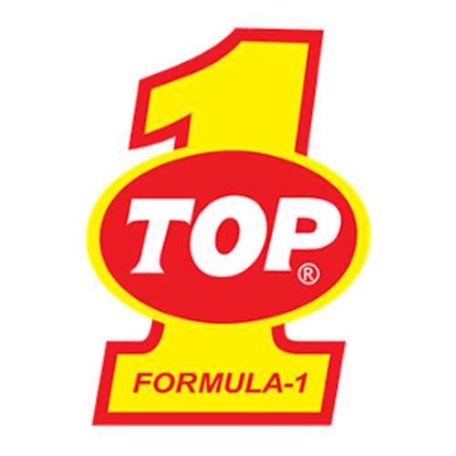 Top Formula 1