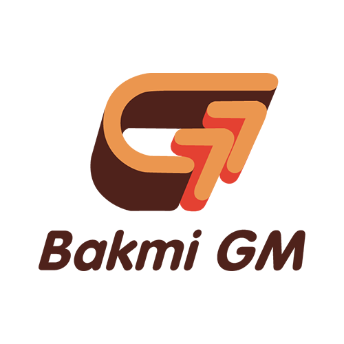 Bakmi GM