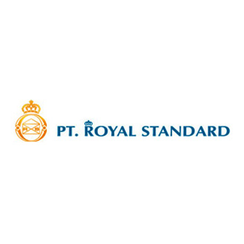 PT. Royal Standard